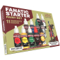 Preview: Army Painter: Fanatic - Starter Set